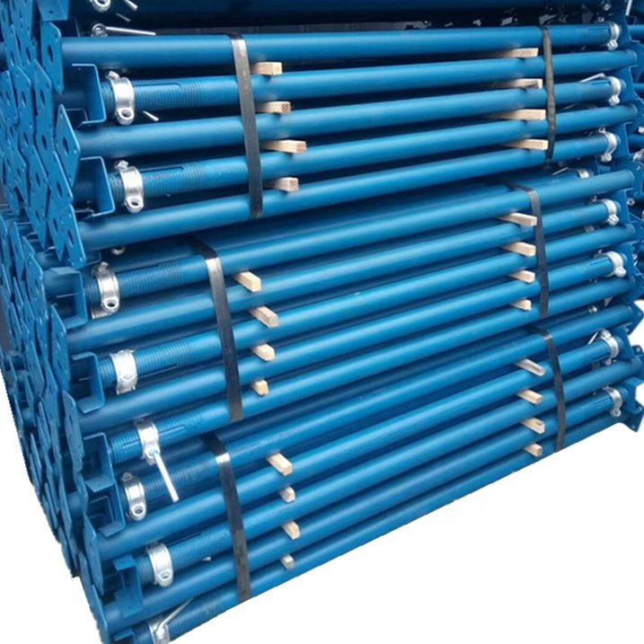 Building Construction Scaffolding Props Shoring Jack