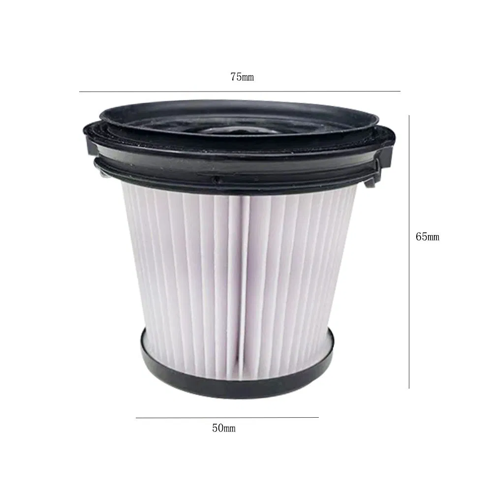 Handheld Washable Vacuum Cleaner HEPA Filter Suitable for Sharks Iw1111iw3511detect PRO Filter Element H11