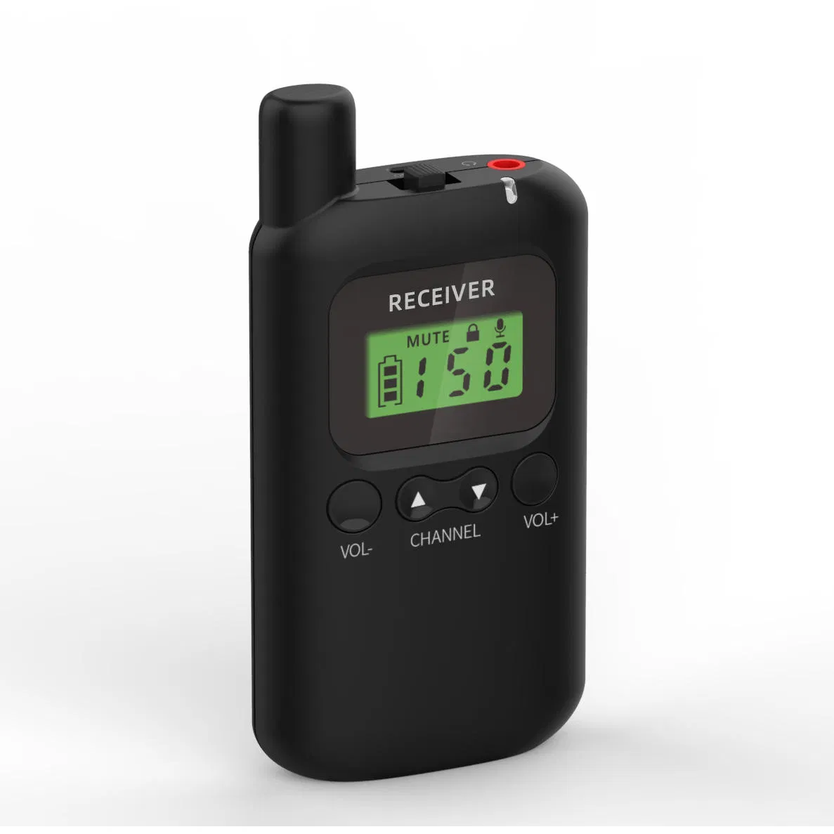 Беспроводная система гида 8210T для экскурсий и обучения