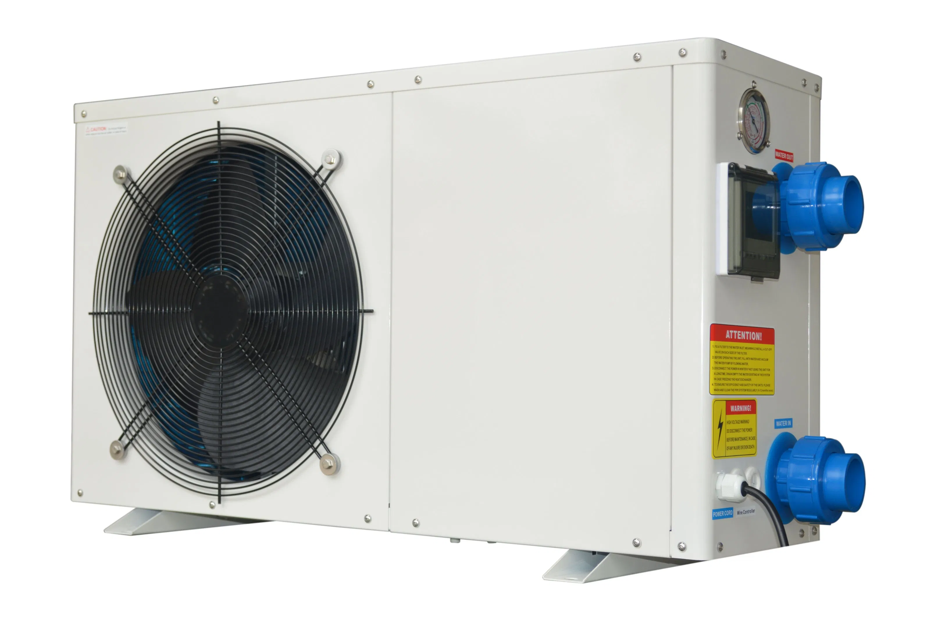2022 Hot Sale Swimming Pool Water Cooler Hot Tub Heat Pump