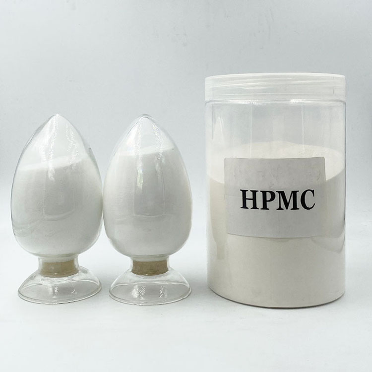High Quality HPMC Chemicals 99.9% Hydroxypropyl Methyl Cellulose Manufacturer