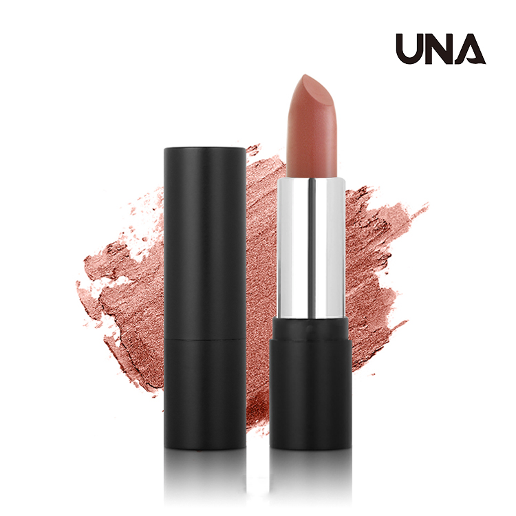 OEM Wholesale Waterproof Glitter Shimmering Nourishing Metallic Shine Lipstick