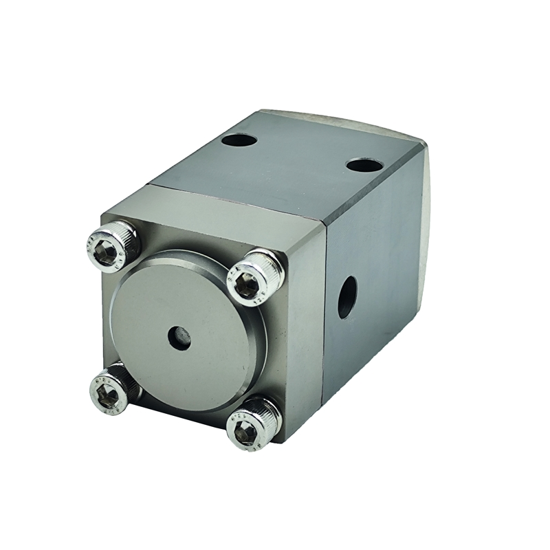 Hot Melt Gun Module Accessories Series Module H20 Hot Melt Glue Gun Compatible with Nordson