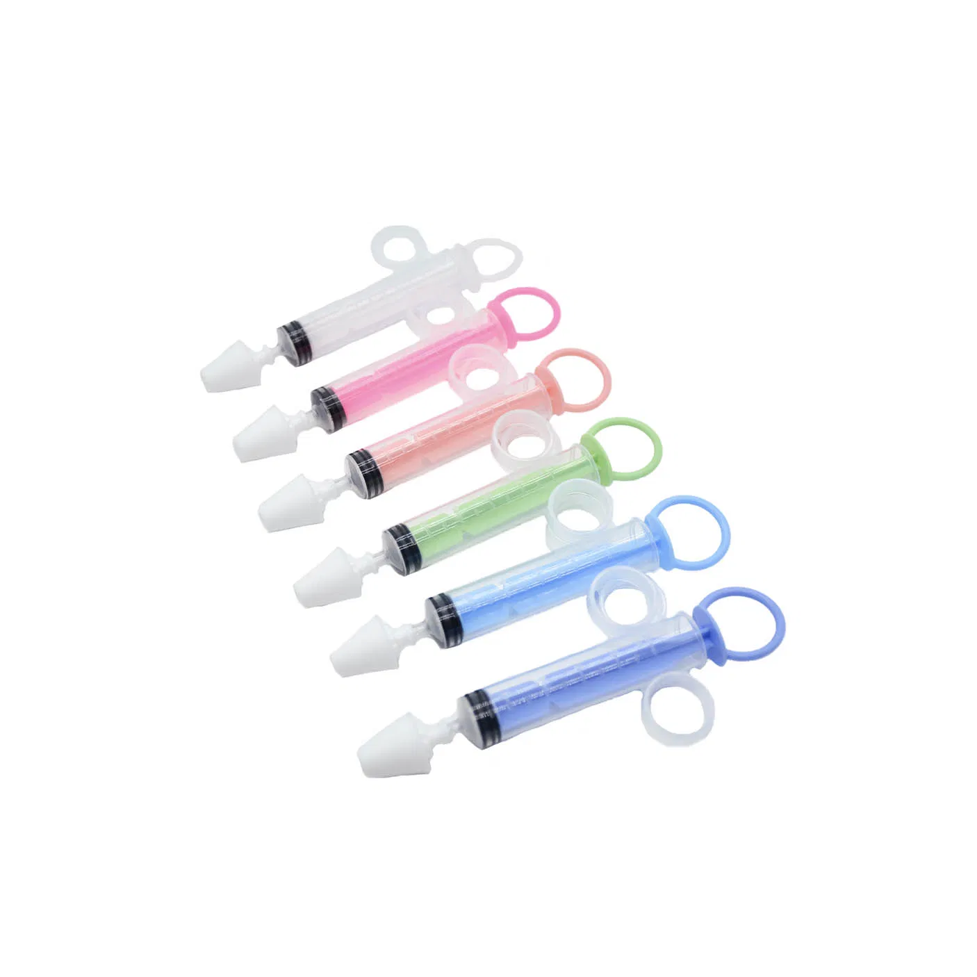 Baby Nasal Washing Mucus Cleaning Easy Operation Custom Baby Nose Spray