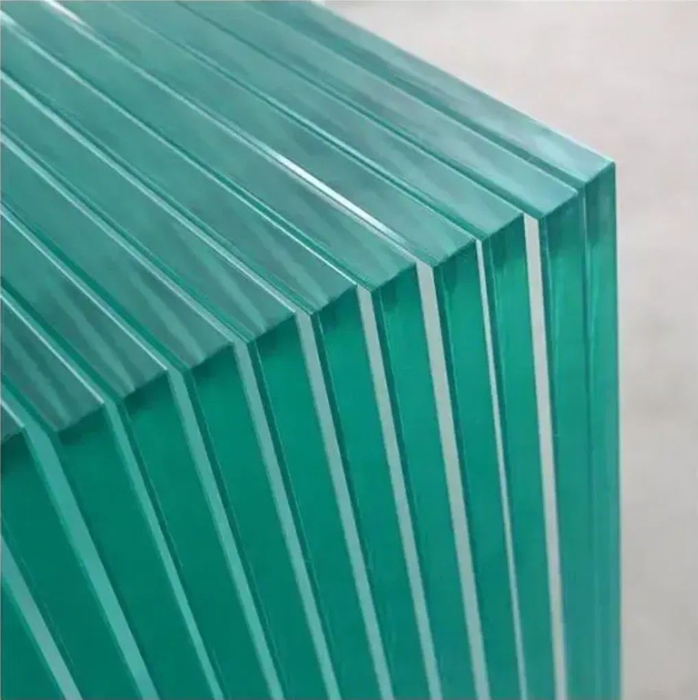 Ultra-Clear Glass with Premium Quality and Theft Protection