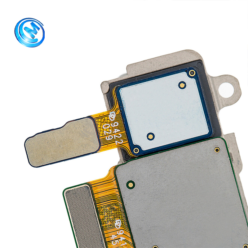 Back Rear Camera Flex Cable Replacement for Samsung Galaxy Note 10 Note 10+ Plus