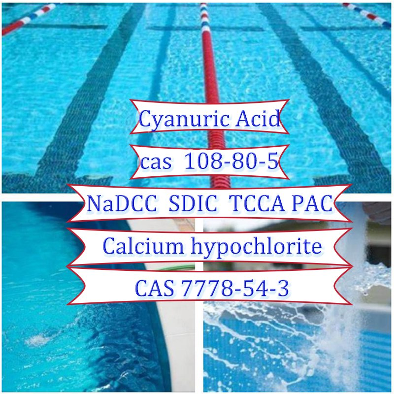 Drinking Water Purification Tablet Chlorine Dioxide 10% 1g-100g 25% 99%