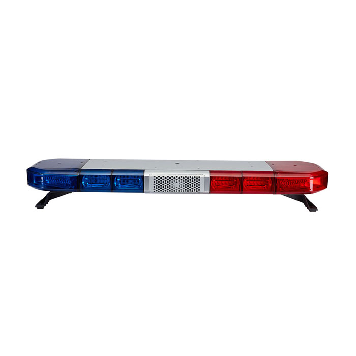 Senken 1.2m Multi-Function Alert LED Warning Light Bar