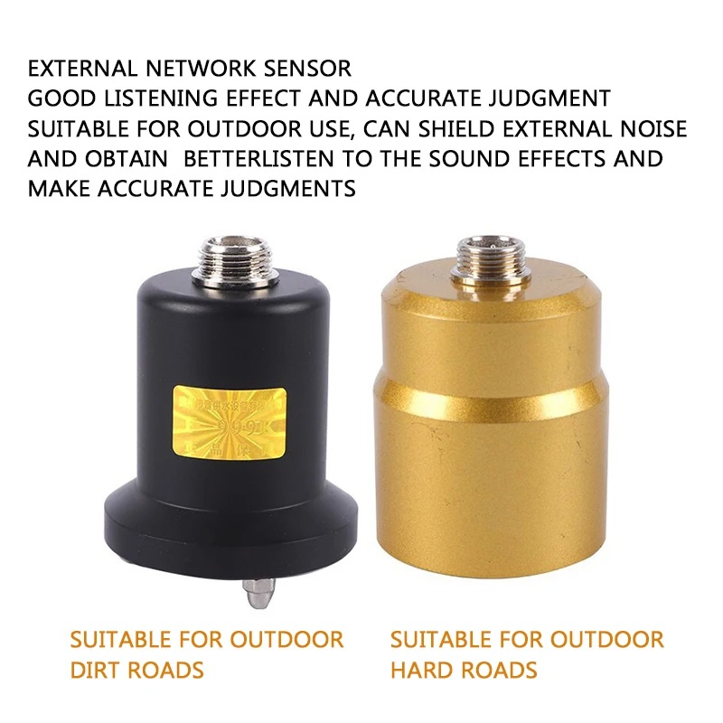 Pipe Water Leak Detector F999K