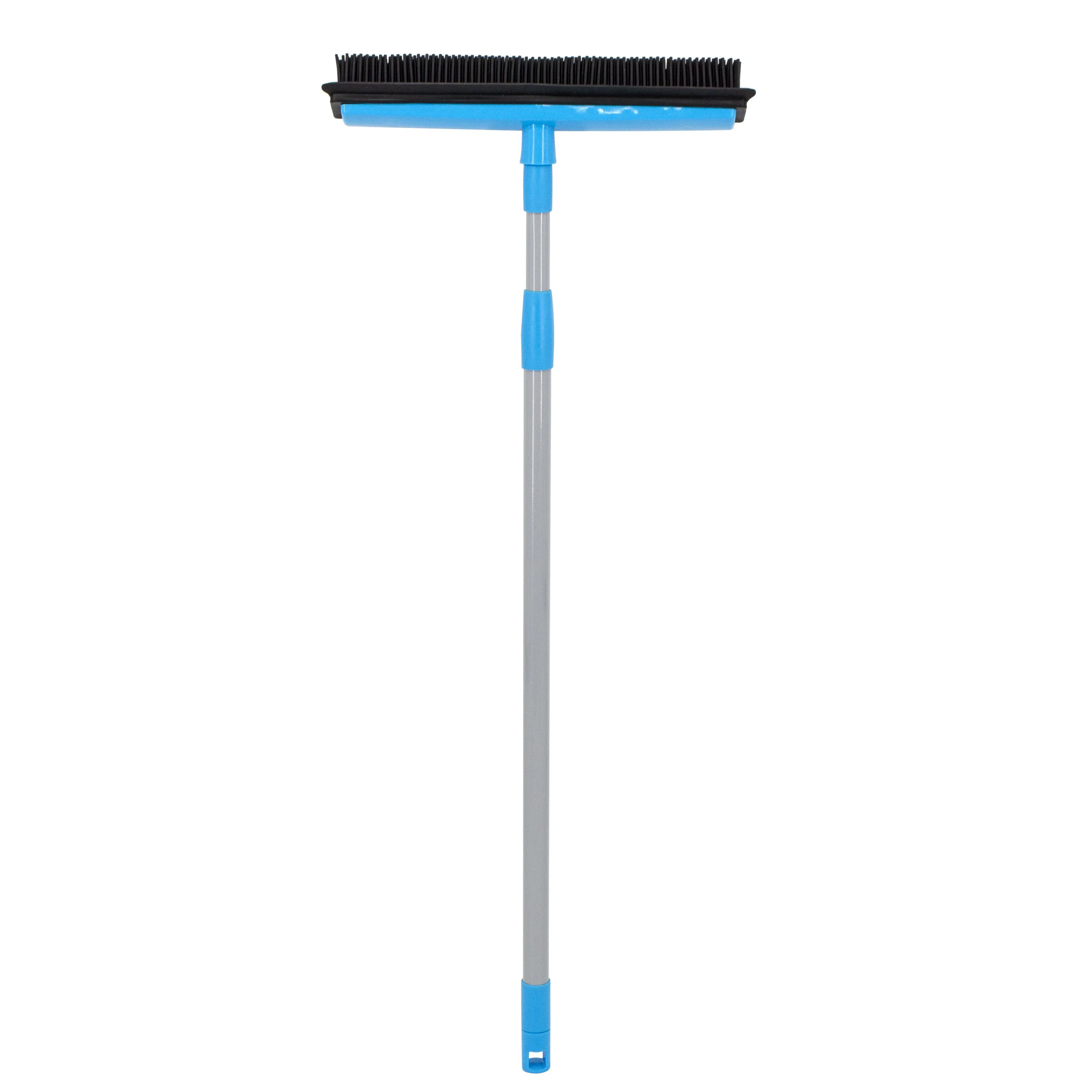 Скребок для удаления шерсти домашних животных