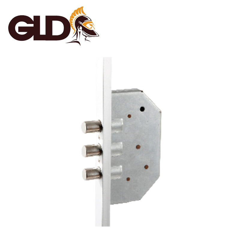 High Quality Stainless Steel Lock Body (IS805)