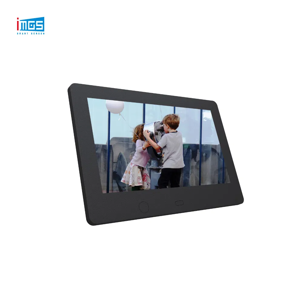 18.5 Inch Photo Albumswith Music, Video Function Digital Wall Frame