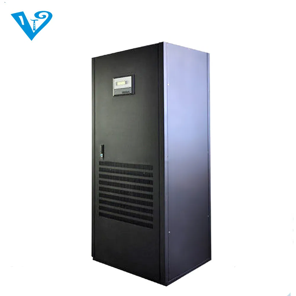 Прецизионный кондиционер для телекоммуникаций с естественным охлаждением