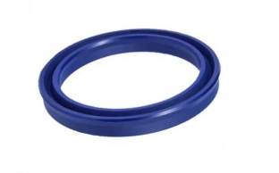 Hot Selling Hydraulic Seals Cushion Seal with Retaining Ring
