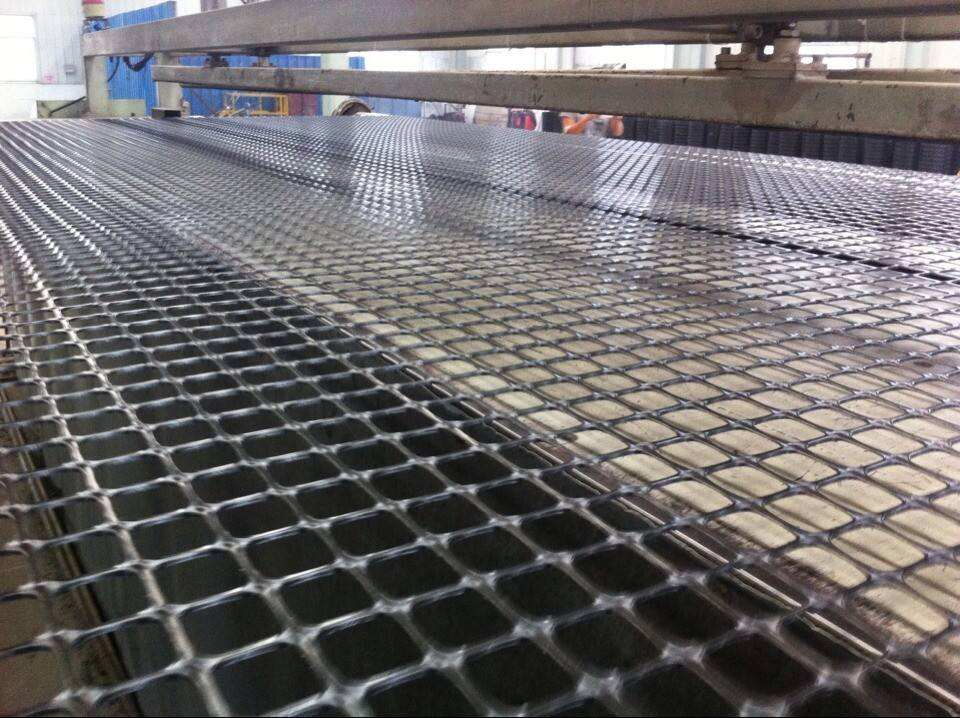 High Quality Assurance, Cost-Effective Mining Mesh Plastic Mesh