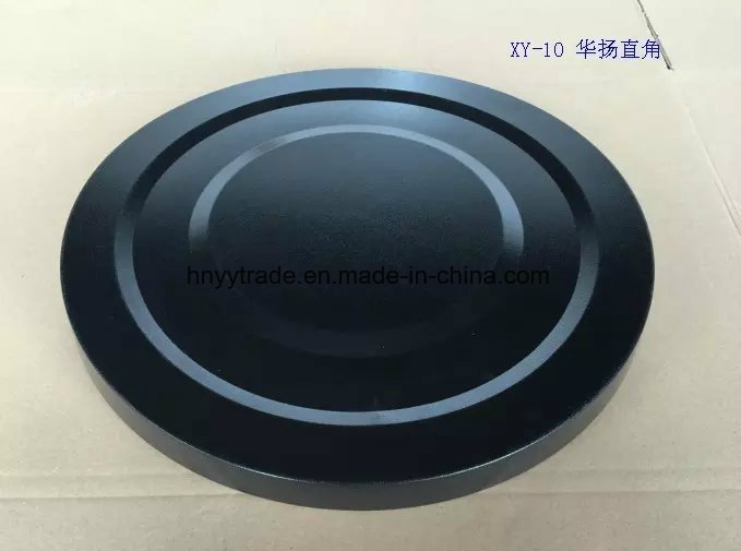Solar Water Heater Spare Parts Tank Cover