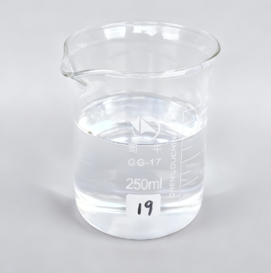 Ultra-High Performance Water Reducer for Superior Concrete Quality