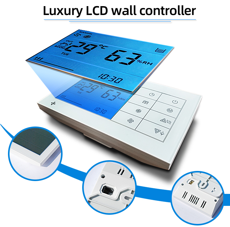 Jhcool 22000CMH Classic Design Side Discharge Evaporative Air Cooler with Free Spare Parts