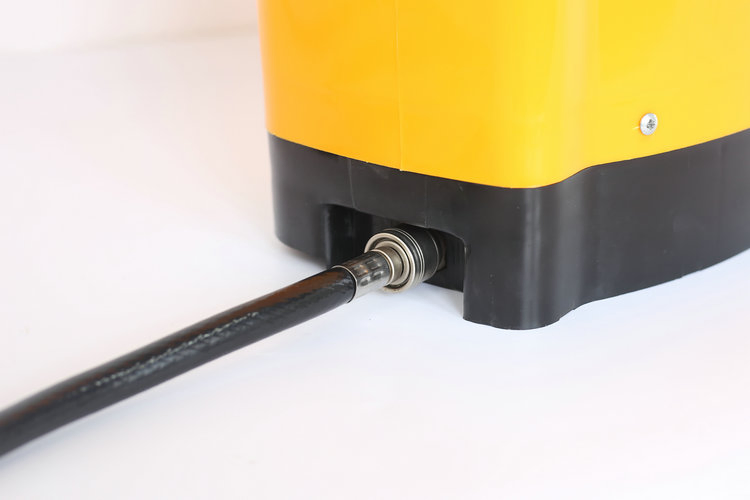 16L Firefighter Bag Wildland Backpack Firefighting Pump