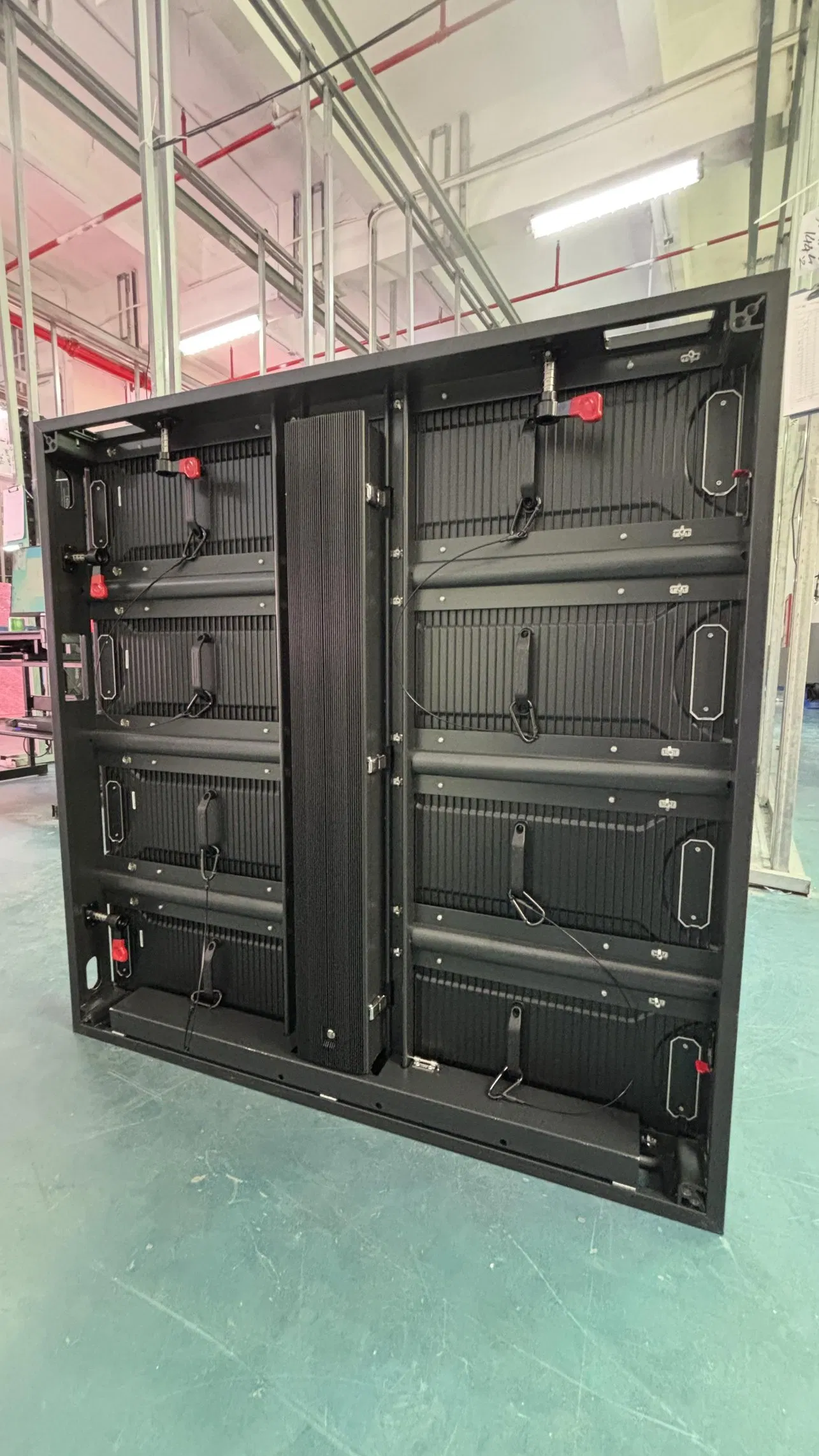 Sexi Video 1080P HD Screen P3 P4 P5 P6 P8 P10 Outdoor Full Color LED Display