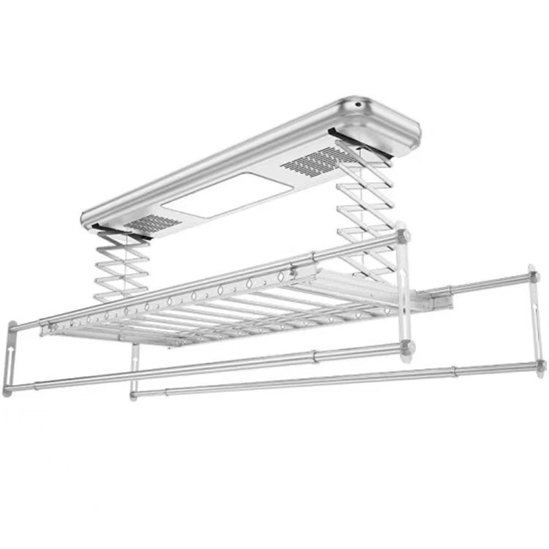 Smart Home Clothes Drying Hanger