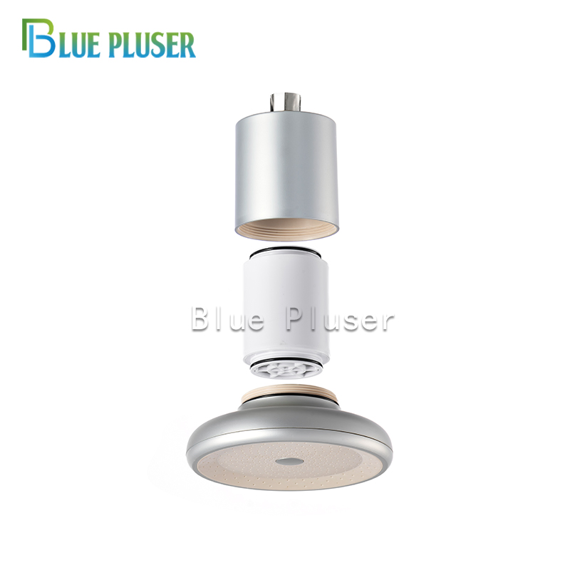 Multi-Layer Shower Deep Purification Filtration Shower Head Filter