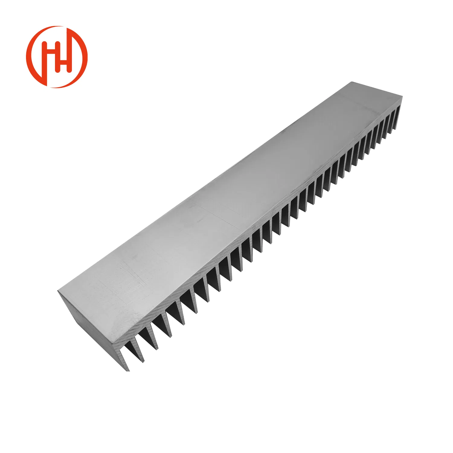 Factory Offer OEM Round Heatsink Aluminum 50mm 60mm 70mm 80mm 120mm 140mm 150mm Large 60W 100W radiator