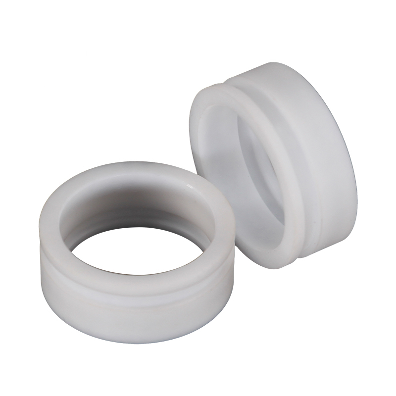 High Precision Good Quality Customized Nylon Bushing