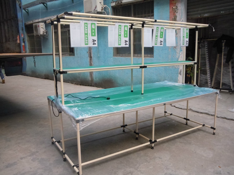 Metal Joints for Pipe Rack Jyj-9