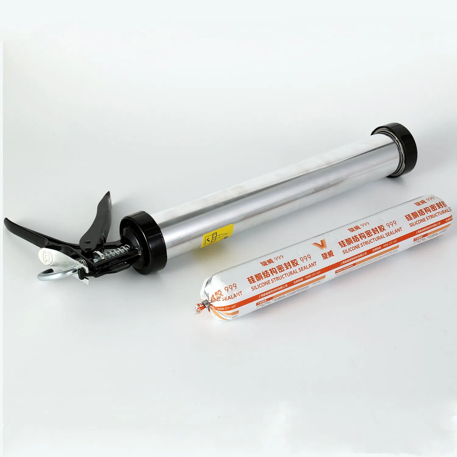 Structural Neutral Cheap Silicone Sealant for Glazing