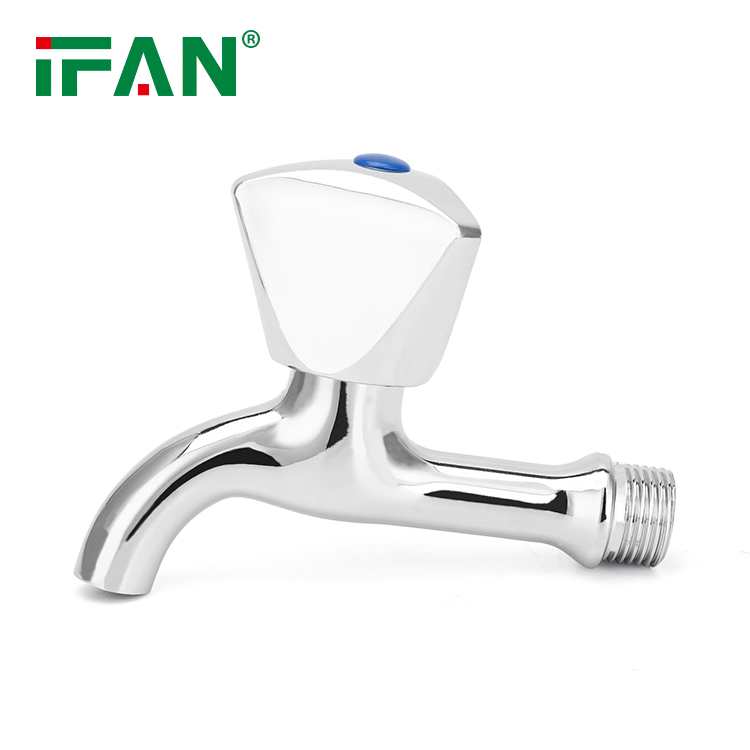 Смеситель Ifan для холодной воды, однорычажный, 1/2''