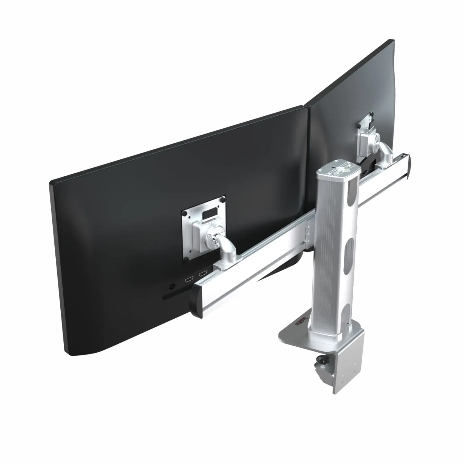 Кронштейн для двух мониторов WS-CL205-5