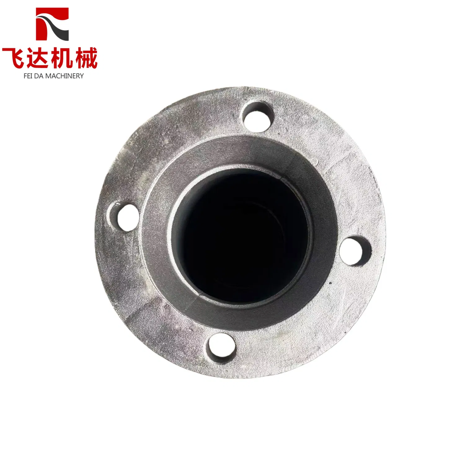 Dfk Series Iron Pipe Fitting: Reliable Choice for Construction Water Projects