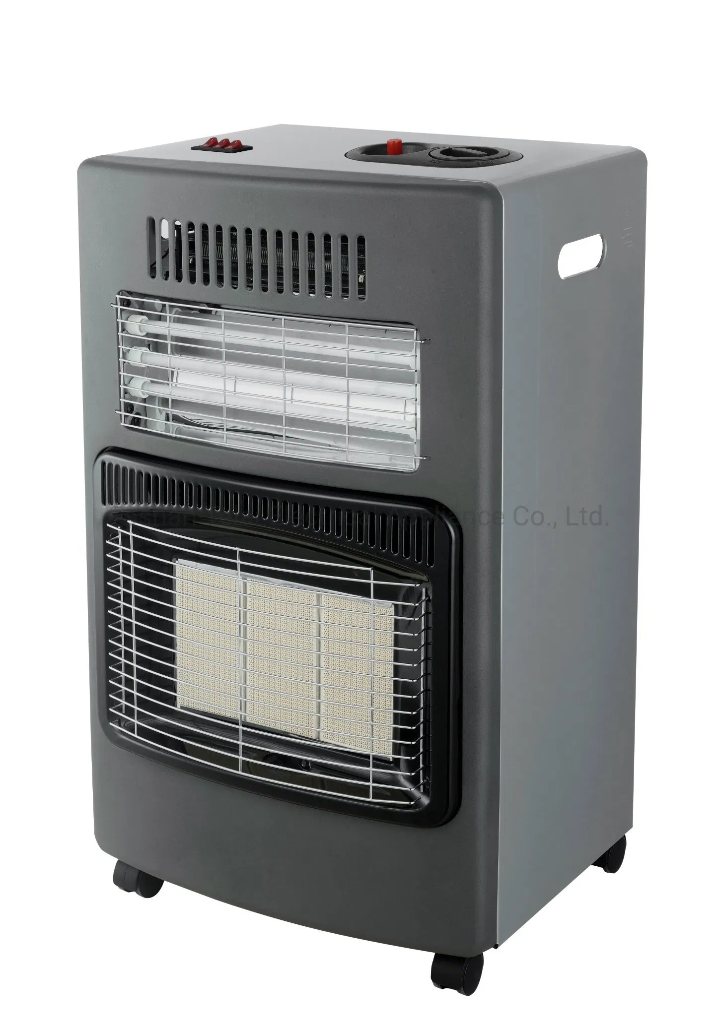Home Use High Quality Floor Standing Gas Room Heater