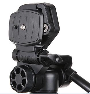 Профессиональный штатив для камеры и DSLR, 146 см