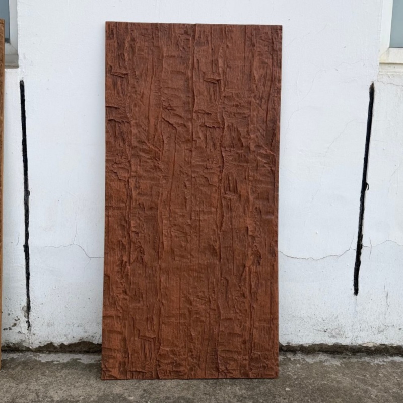 Hot Sale Light Weight and Cheap Polyurethane Faux Stone Wall Panels PU Waterproof Wall Paneling for Walls