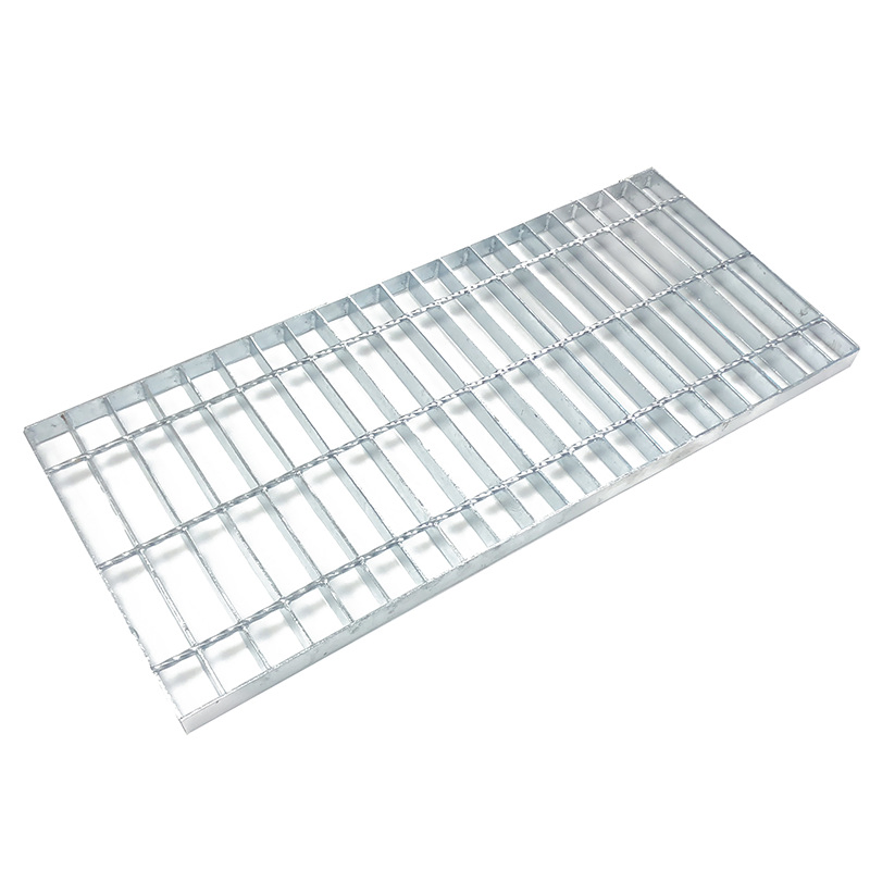 Factory Supply Hot DIP Galvanized Platform Metal Steel Bar Grate Walkway Steel Grating