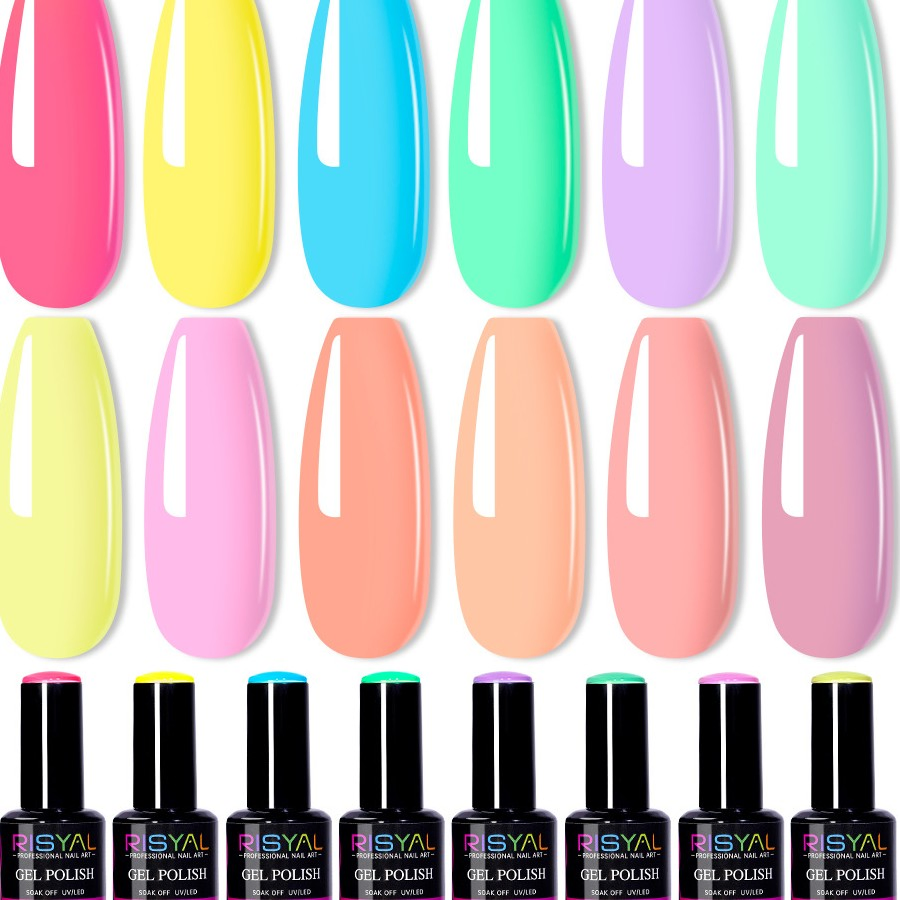 No Burn Builder Nail Extension Gel Self Leveling Hard Gel for Professional Nail Beauty Custom Color
