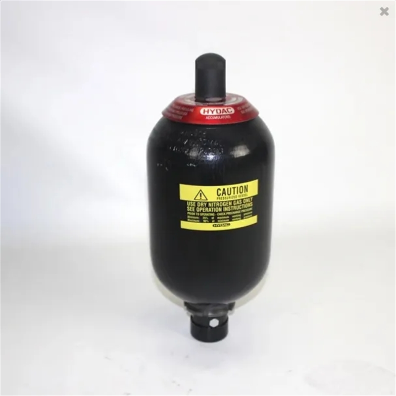 Гидроаккумулятор Hydac SB330-10A1/112S-210A