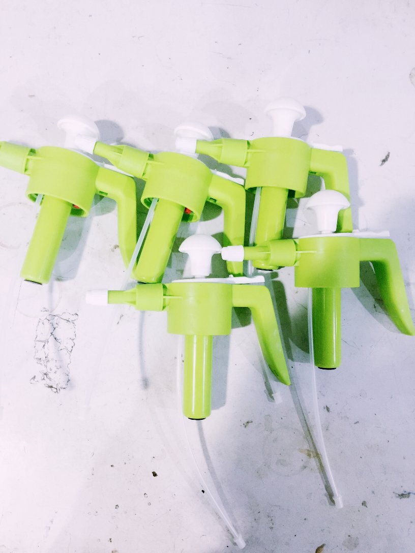 2L Mini Compression Sprayer Hand /Trigger Sprayer