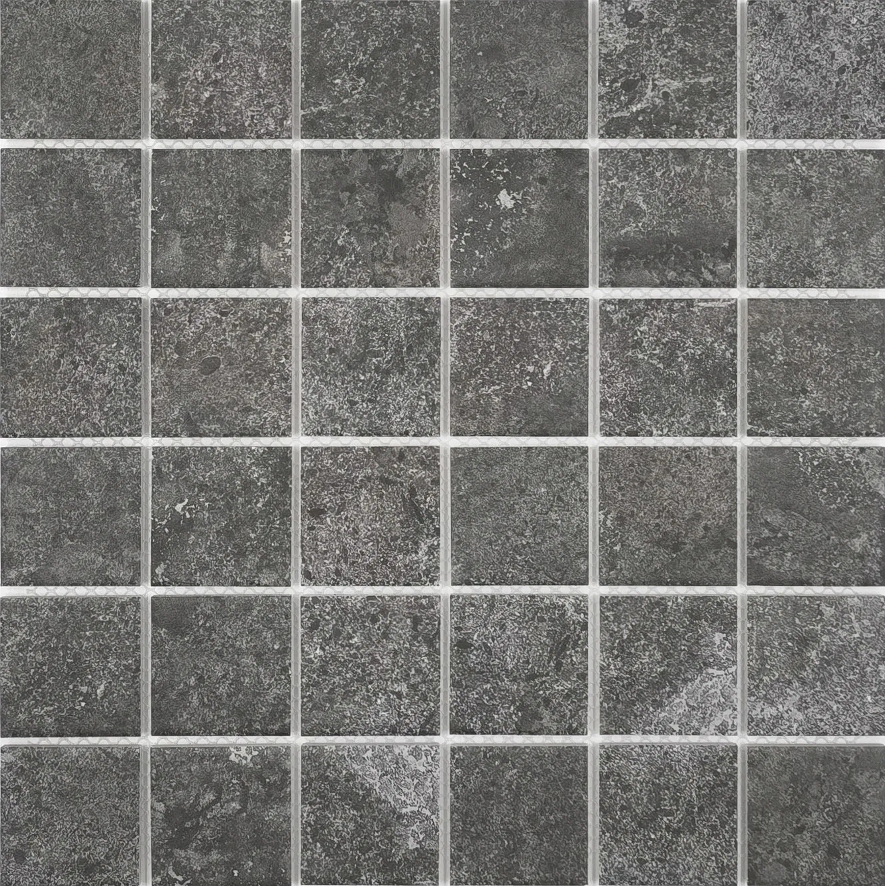 Wholesale Price 300*300mm Glazed Glossy Porcelain Bathroom Decoration Tile Mosaic