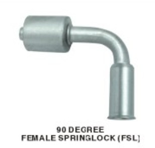 Barbed Tee Fitting 5/16" Stainless Steel Equal