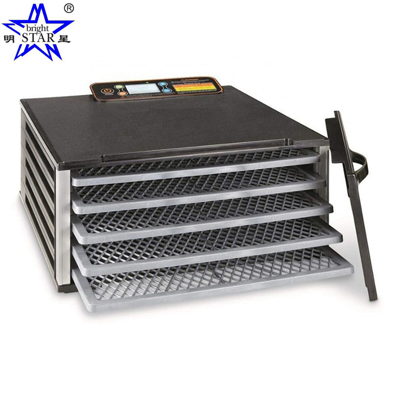 Vegetable Moringa Leaf etc Food Dehydrator Fish Drying with Br-Ds113