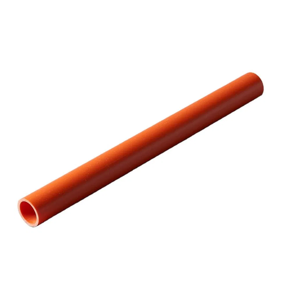 Larqe Diameter Orange Heavy Duty AS/NZS 150mm PVC Pipe Electrical Conduit