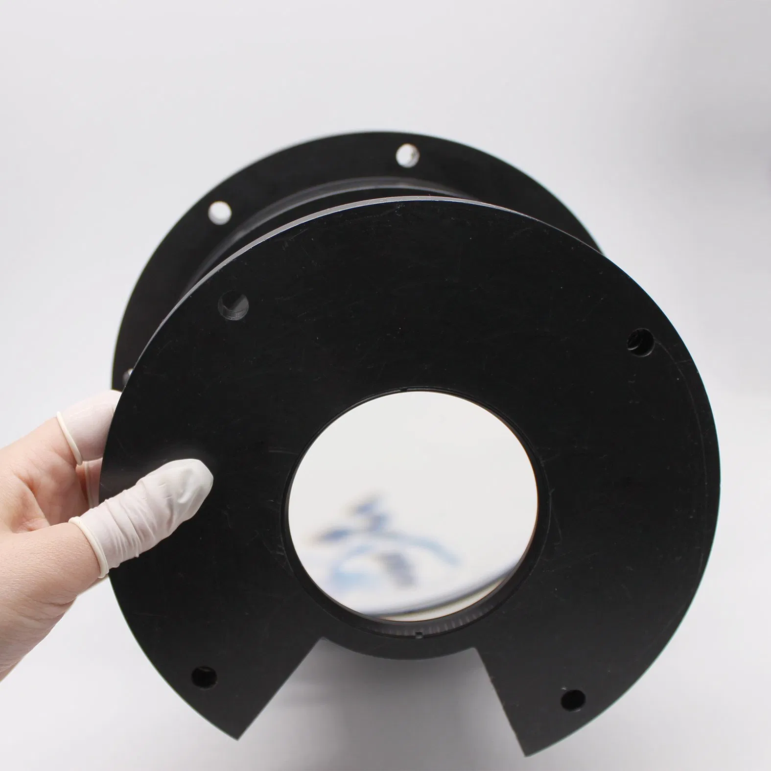 Wide Angle High Aperture Optical Lens Low Distortion Custom Lens