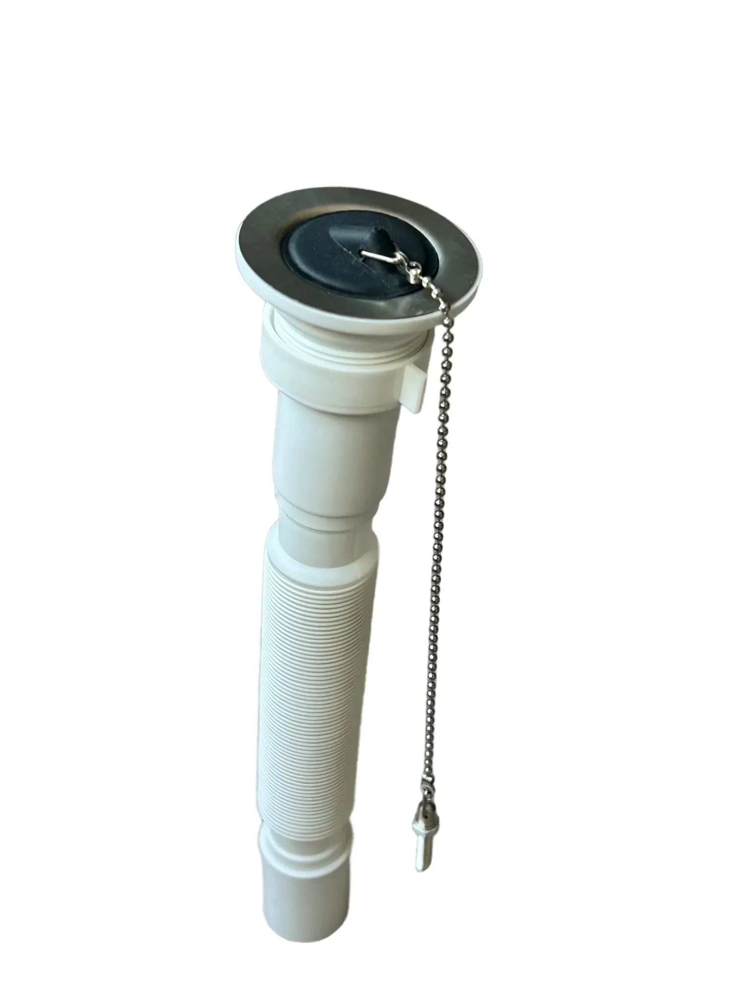 Flexible Basin Drain Hose with Good Quality