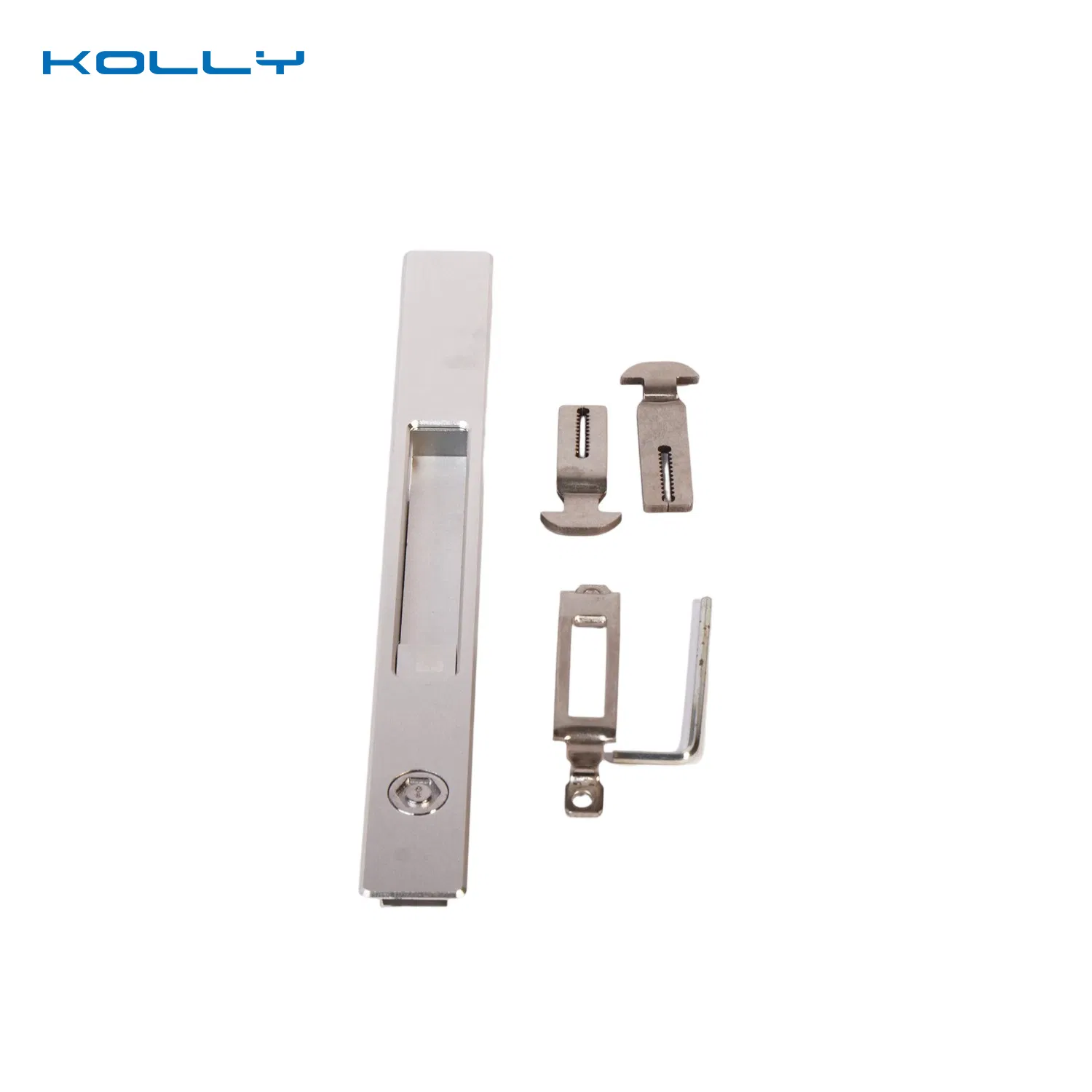 Heavy-Duty Premium Lock for Sliding Doors and Windows