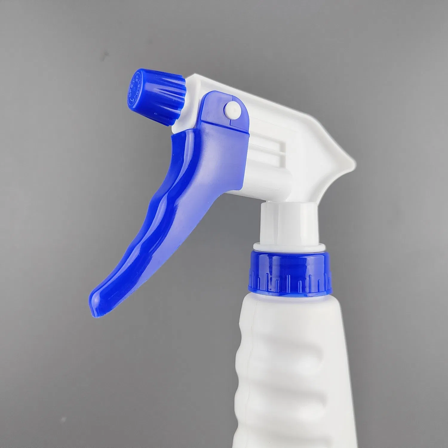 High Quality Twist Nozzle Adjustable Dosage Strong Trigger Sprayer