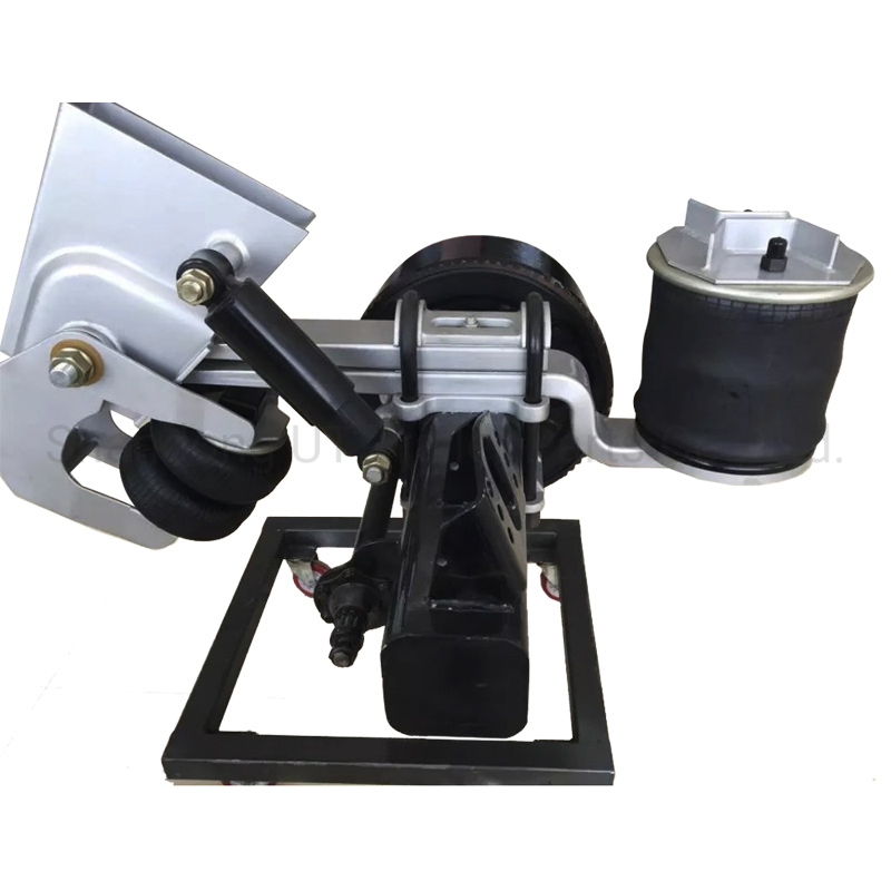 Hendrickson Type Air Bag Suspension for Truck Trailer Bus