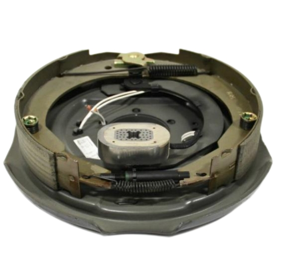 Тормозная колодка Dexter 12 дюймов с магнитом для прицепа, 7000 фунтов